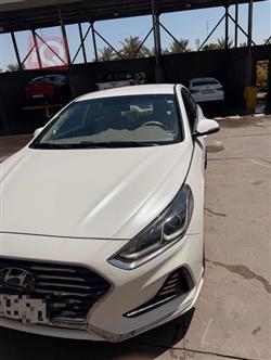 هیوندای سۆناتا